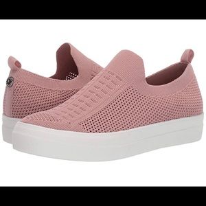 Steve Madden Daray Slip-on Sneaker